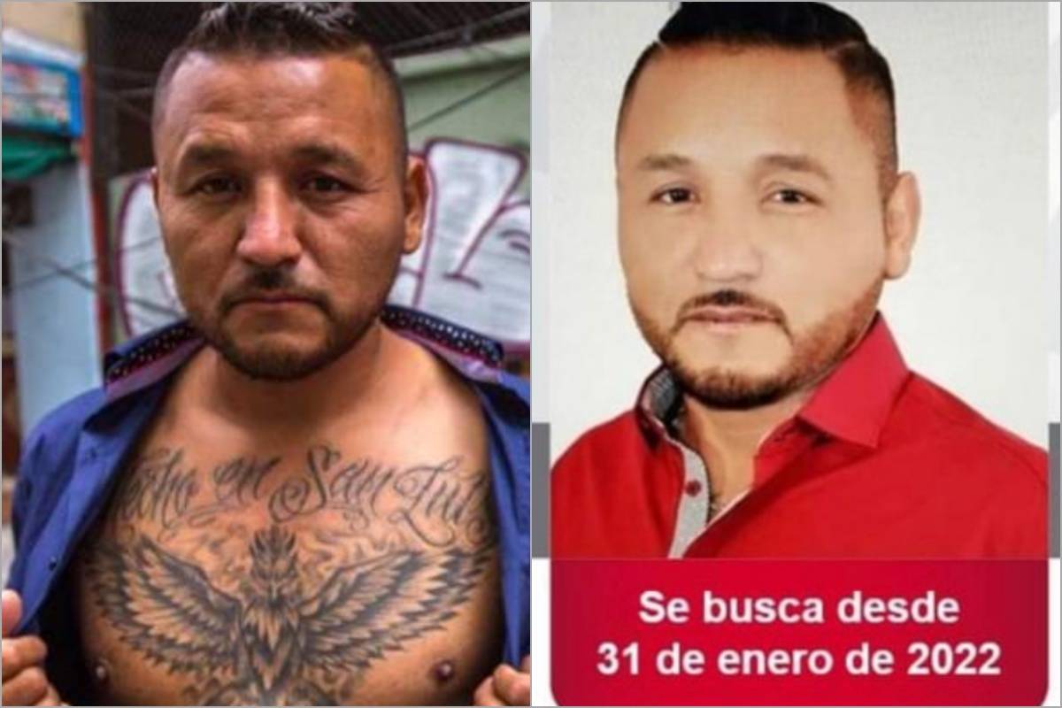 La Fiscalía de Nuevo León interviene en la búsqueda de 