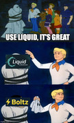 liquid boltz