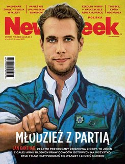 Newsweek Polska 37/2020 Newsweek Polska 37/2020