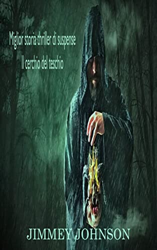 Jimmey Johnson - Il cerchio del teschio (2021)