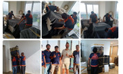 Mover and Packers company in Dubai- king movers dubai