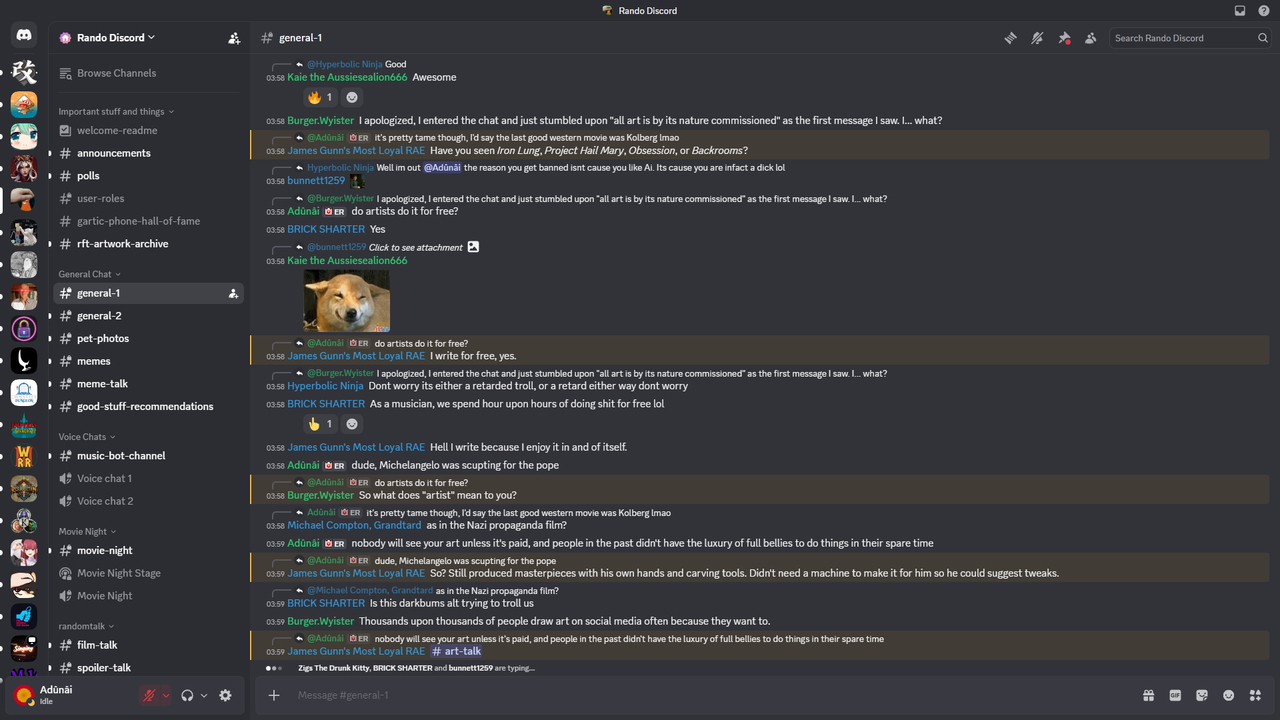 2026 07 30 Discord WC3 47 film