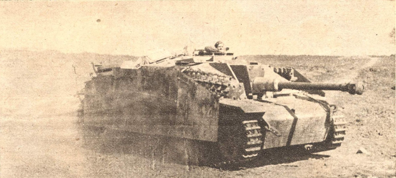 Der Adler- 13 (20.06