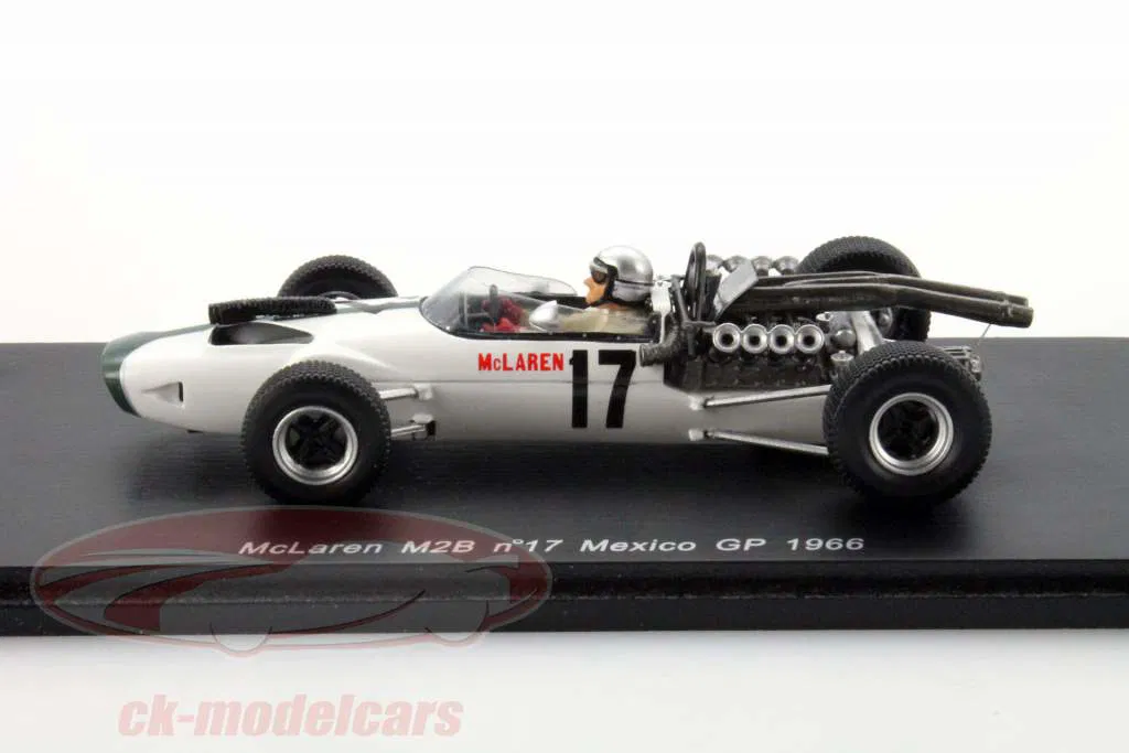 #MCL - 1966 S3121