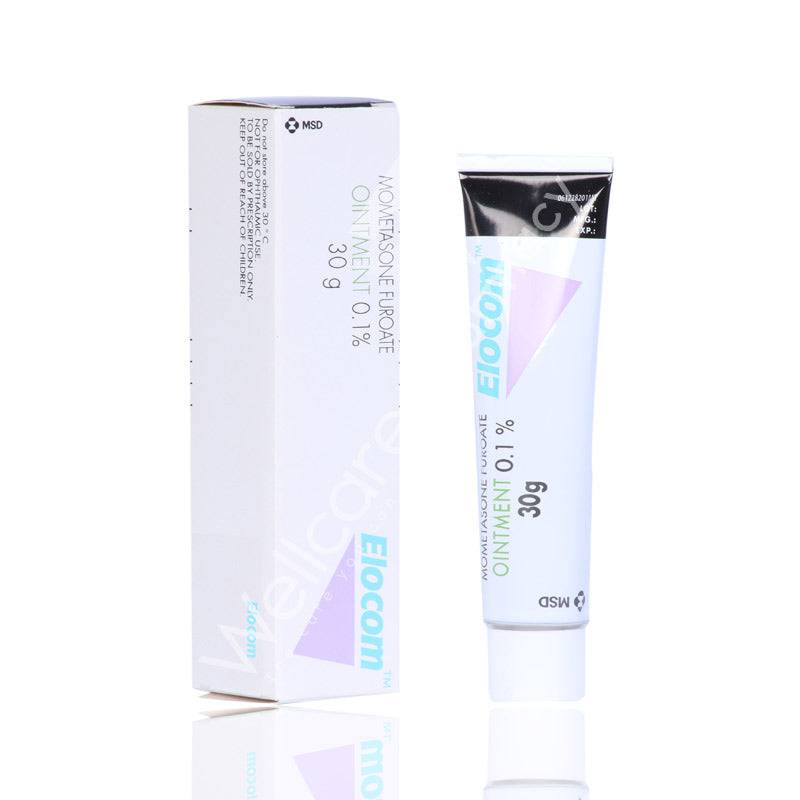 Elocom Oint 15Gm