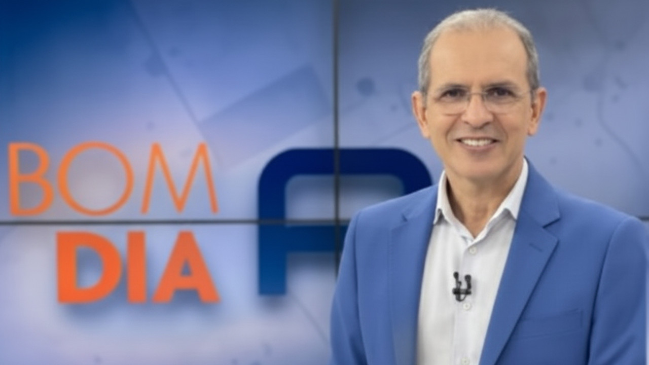 Gilvan é Jovem Pan News Maceió