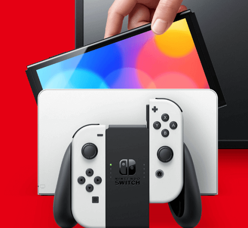 Unleash Your Gaming Adventure with the Lunchables X Nintendo Switch Giveaway! Unleash Your Gaming Adventure with the Lunchables X Nintendo Switch Giveaway!