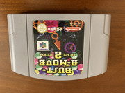 [VDS] Nintendo 64 & SNES IMG-1502
