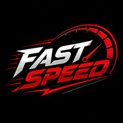 Fastspeed Store Logo