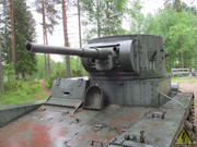 Советский легкий танк Т-26 обр. 1933 г., Кухмо (Финляндия) T-26-Kuhmo-031