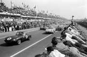 24 HEURES DU MANS YEAR BY YEAR PART ONE 1923-1969 - Page 55 62lm08-Jag-ELight-Maurice-Charles-John-Coundley-16