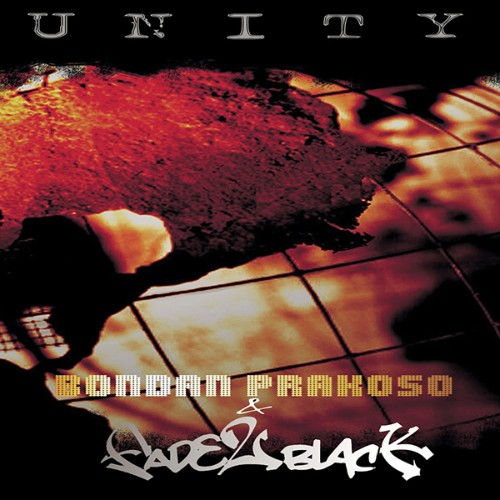 Bondan Proso & Fade2Black - Unity (2007)