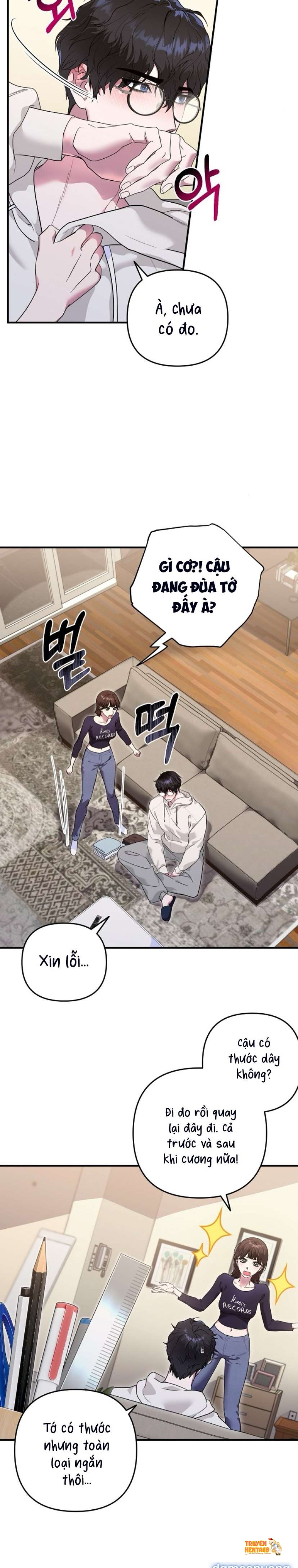 Xem ảnh [ 18+ ] Mối Quan Hệ Bạn Bè Vững Chắc - Chapter 1 - tmp20fyb4v3 - Truyenhentaiz.net