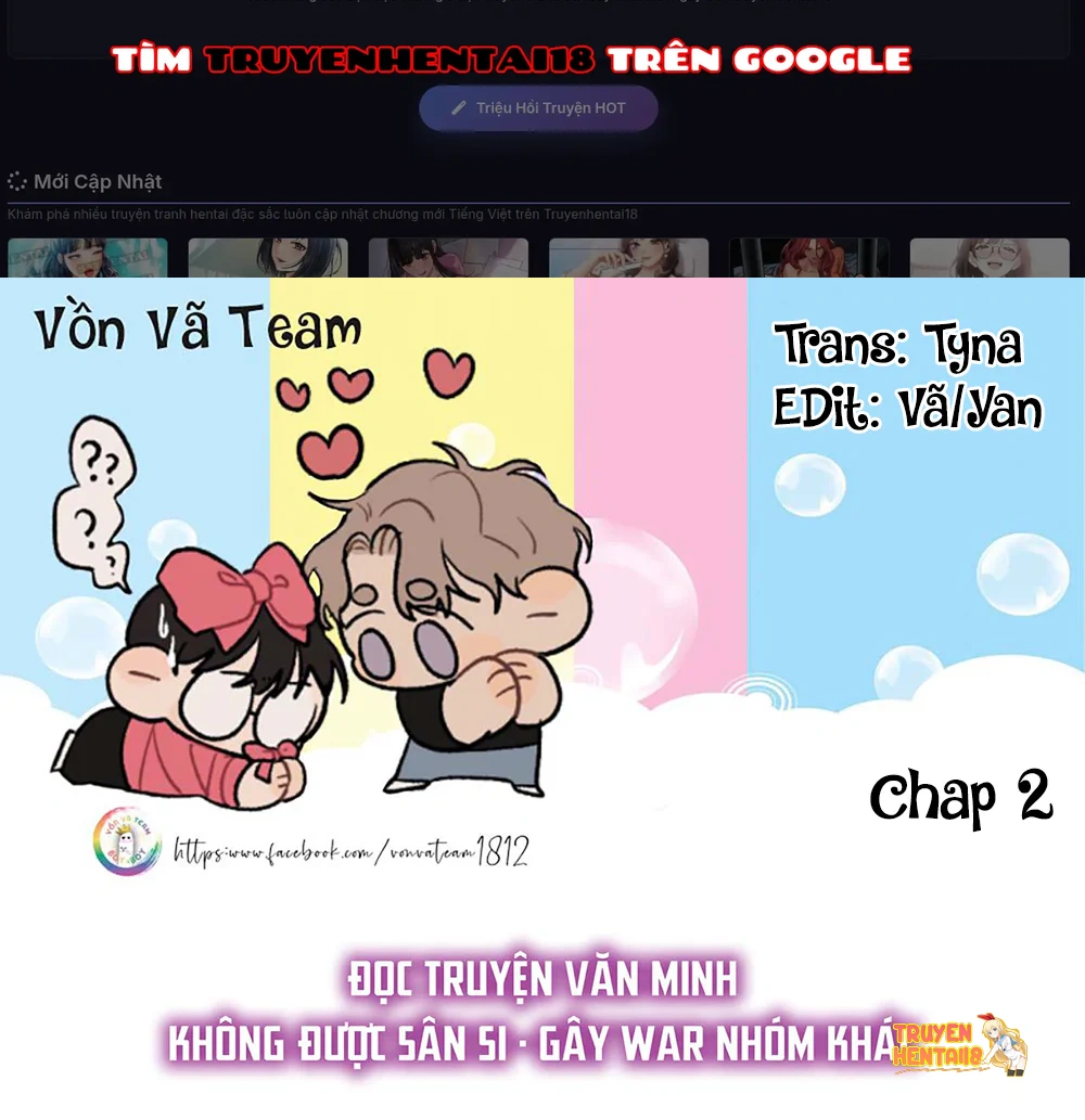 Dying Light - Chapter 2