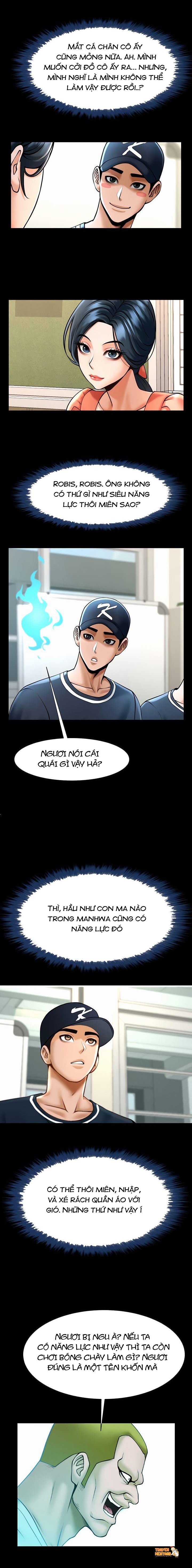 Xem ảnh Giao Kèo Ma Quỷ - Chapter 72 - tmp ustrx6i - Truyenhentaiz.net