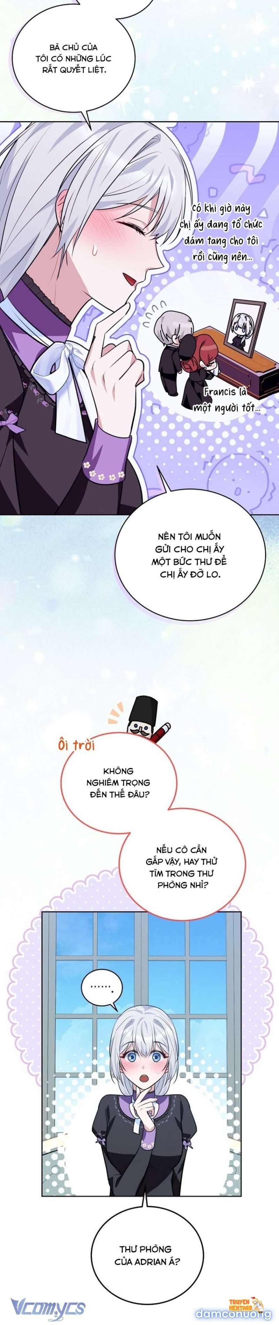 Xem ảnh 〔18+〕gửi Người Bất Tử Mà Tôi Chẳng Thể Thật Lòng - Chapter 9 - tmpzry3c8s1 - Truyenhentaiz.net Xem ảnh 〔18+〕gửi Người Bất Tử Mà Tôi Chẳng Thể Thật Lòng - Chapter 9 - tmpzry3c8s1 - Truyenhentaiz.net