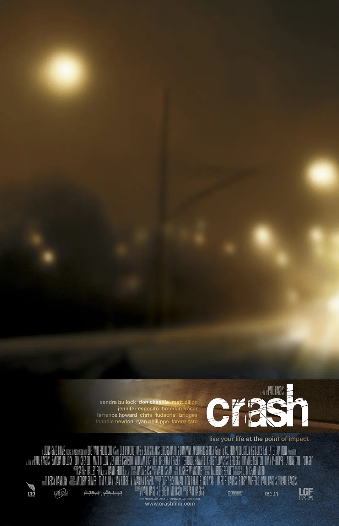 [3806] 撞车 / Crash (2004)-131417.net