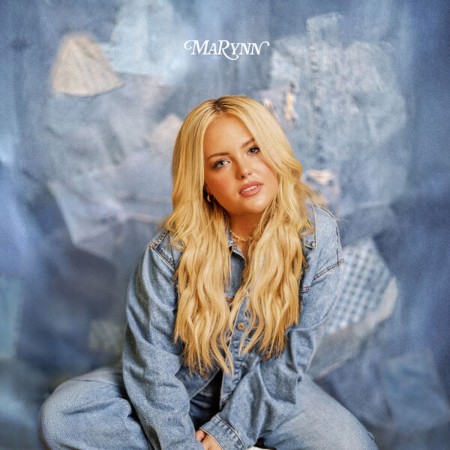 MaRynn Taylor - MaRynn (2025)