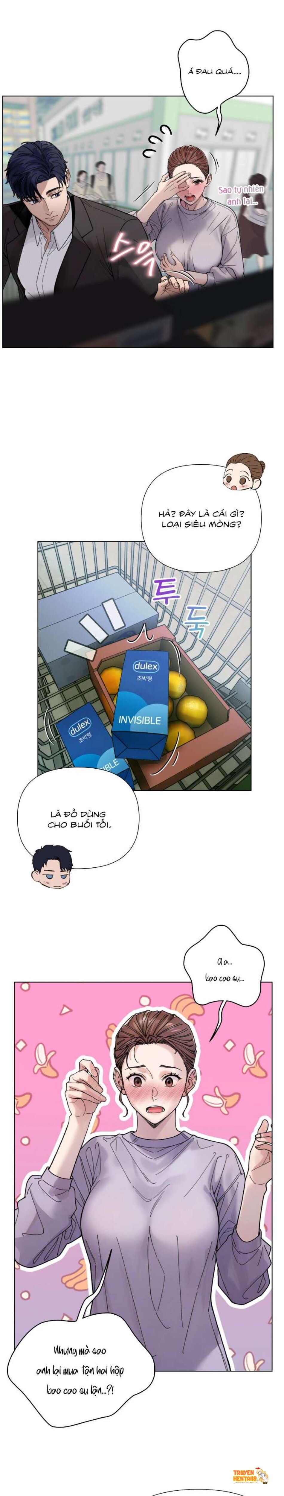 Xem ảnh [18+] Muốn Tăng Ca Không? - Chapter 17 - tmpnrvxnhka - Truyenhentaiz.net