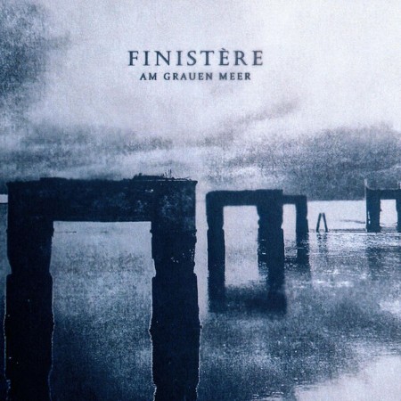 Finistère - Am Grauen Meer (2025)