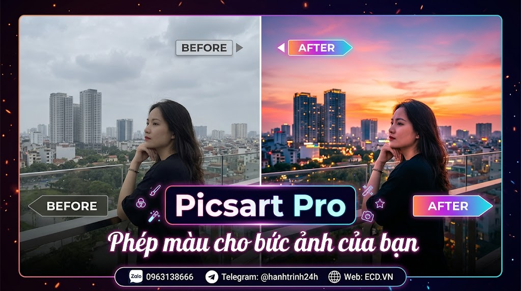 picsart pro no watermark