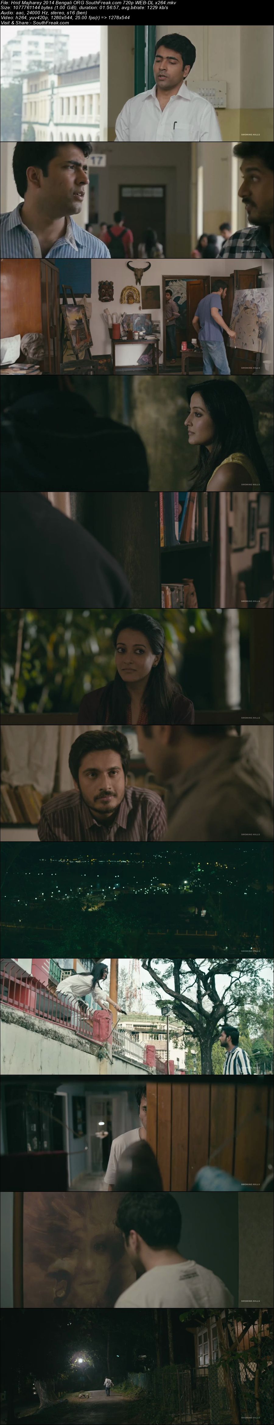 Hrid Majharey 2014 Bengali ORG South Freak com 720p WEB DL - hdhubflix, hubflix, hdmovieshub, allmovieshub
