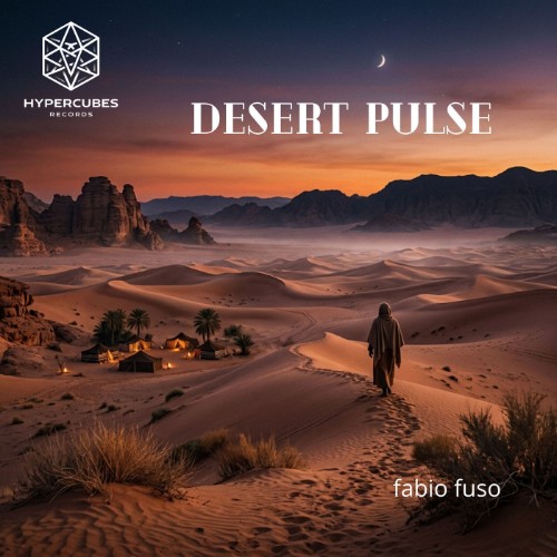 Fabio Fuso - Desert Pulse (2026) MP3
