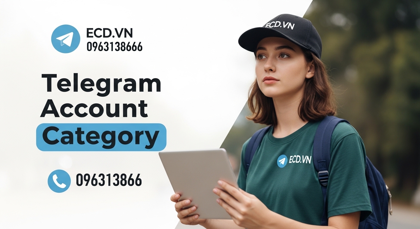 telegram account an toàn