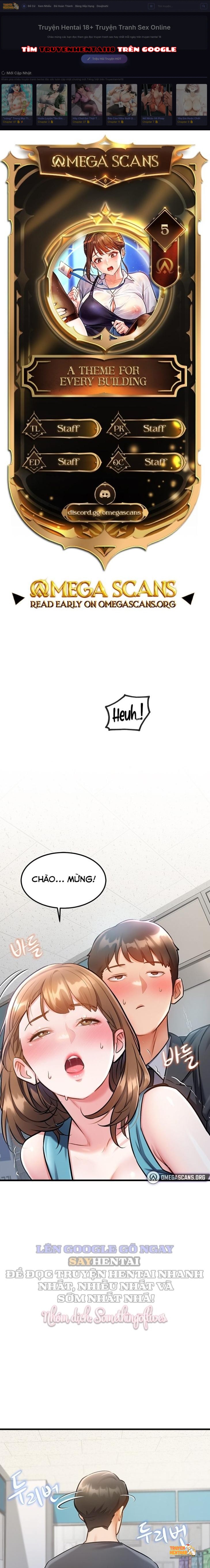 Xem ảnh Bí Ân Dưới Tòa Nhà - Chapter 5 - tmp4rbova7j - Truyenhentaiz.net