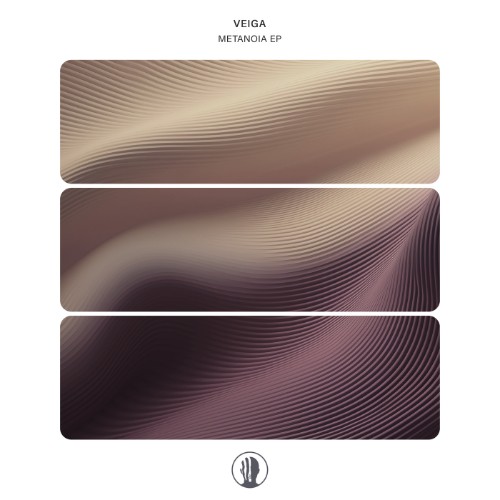 Veiga - Metanoia EP (2026)