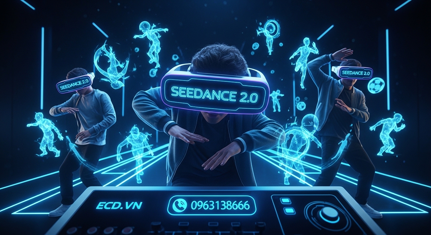 wholesale Seedance 2.0