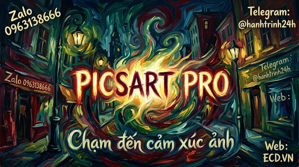 picsart pro vs canva