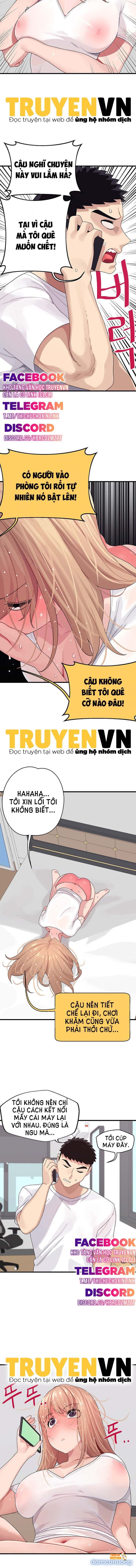 Trang truyện tmp2q4f3mxh trong truyện tranh Liên Kết Doki Doki - Chapter 2 - truyentvn.net