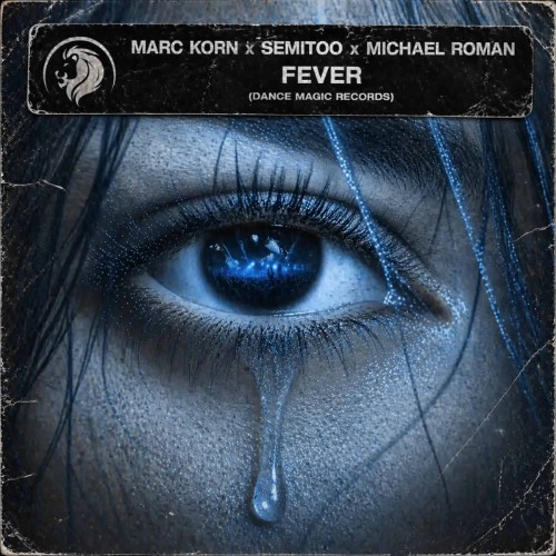 Marc-Korn-x-Semitoo-x-Michael-Roman-Feve