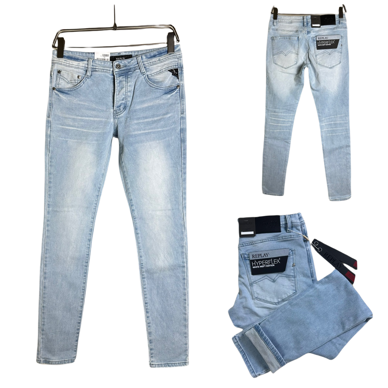 Replay Jeans — BoonBuy Finds