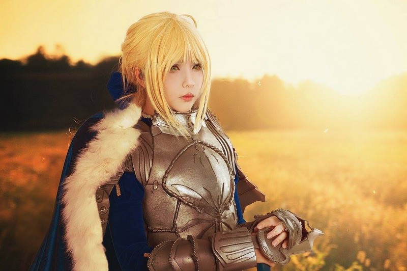 Hana Bunny Cosplay 超大合集｜728P 高清写真图片资源合集[728P-819.3M]插图4