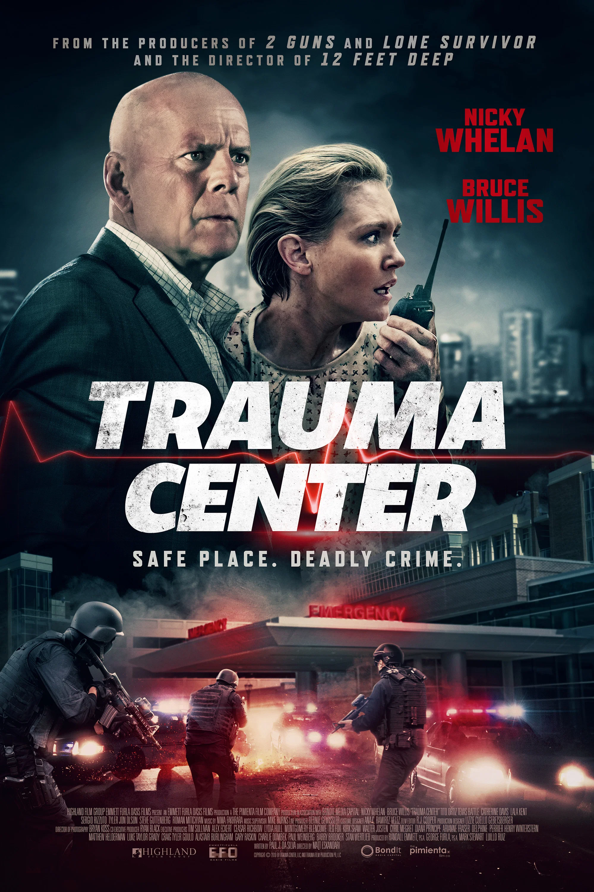 [3317] 虎胆杀机 / Trauma Center (2019)-131417.net