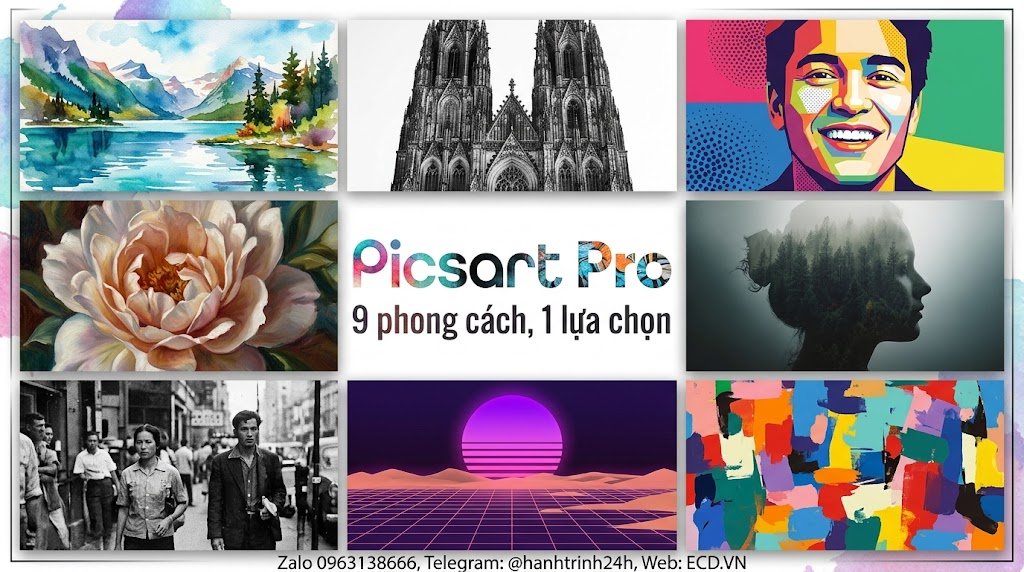 fresh account picsart pro