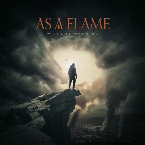 As A Flame - Without Warning (2026)