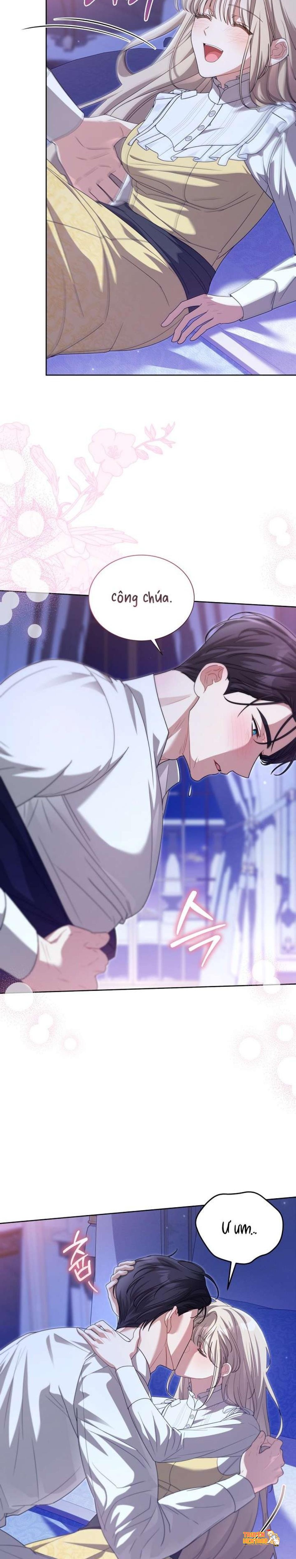 Xem ảnh [ 18+ ] Đại Công Tước Chó Má Của Tôi - Chapter 16 - tmpmduao6sn - Truyenhentaiz.net