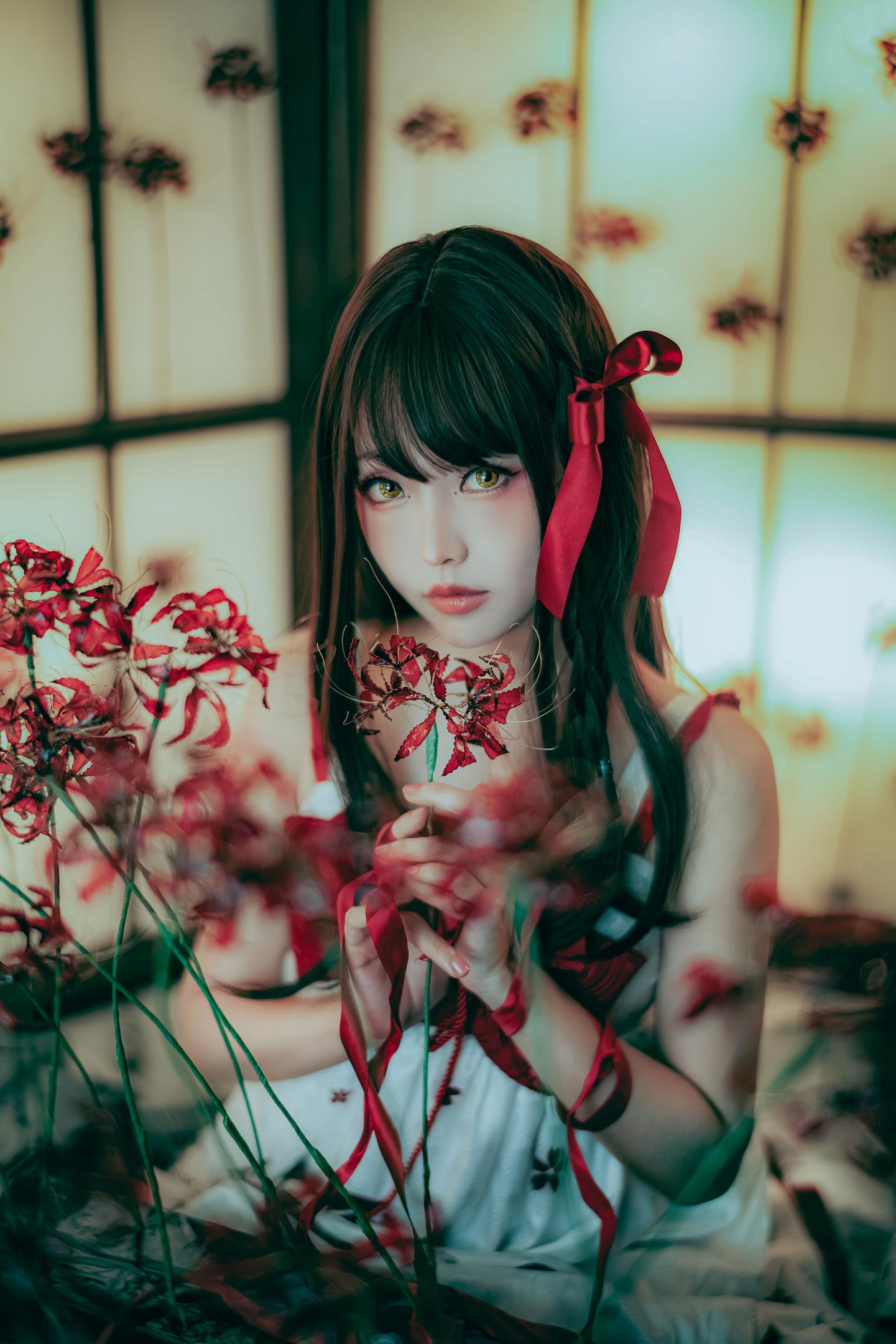 ElyEE子 NO.001 彼岸少女 71