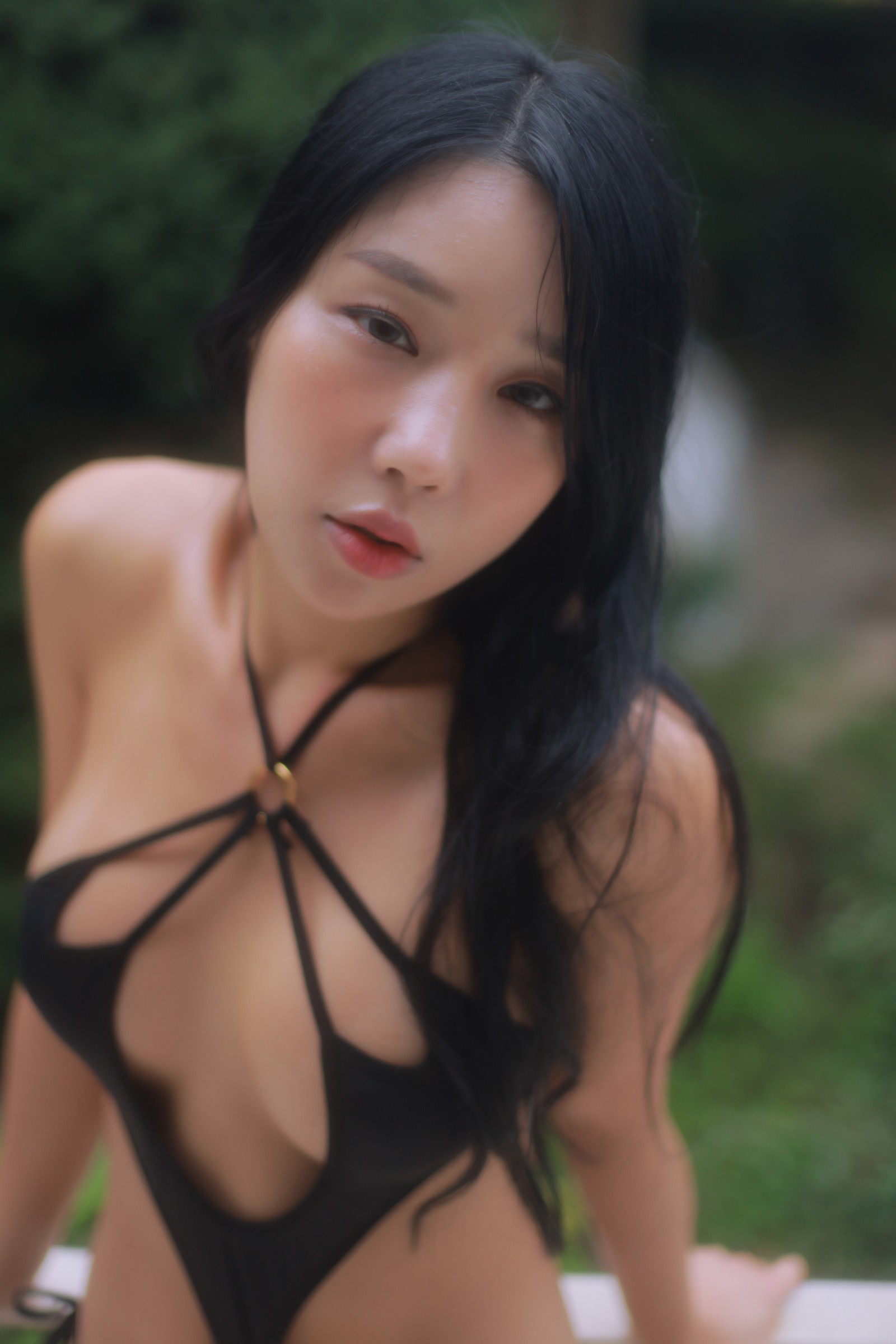 CoCo｜Memories Of Summer 夏日回忆写真视频合集 · 情绪感图集（76P+2V）插图2