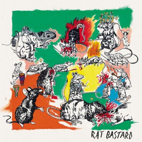 Mock Media - Rat Bastard (2026) FLAC