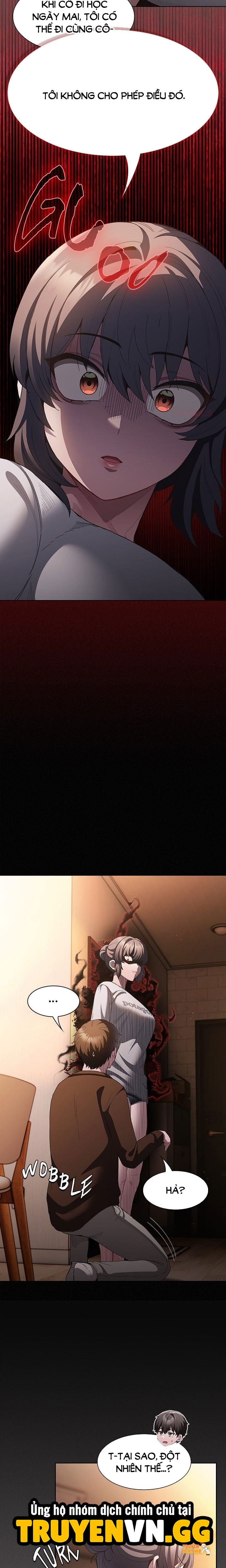 Trang truyện tmp192j10pm trong truyện tranh Tin Em Đi! Em Trao Anh Lần Đầu Mà - Chapter 31 - truyenhentai18.net