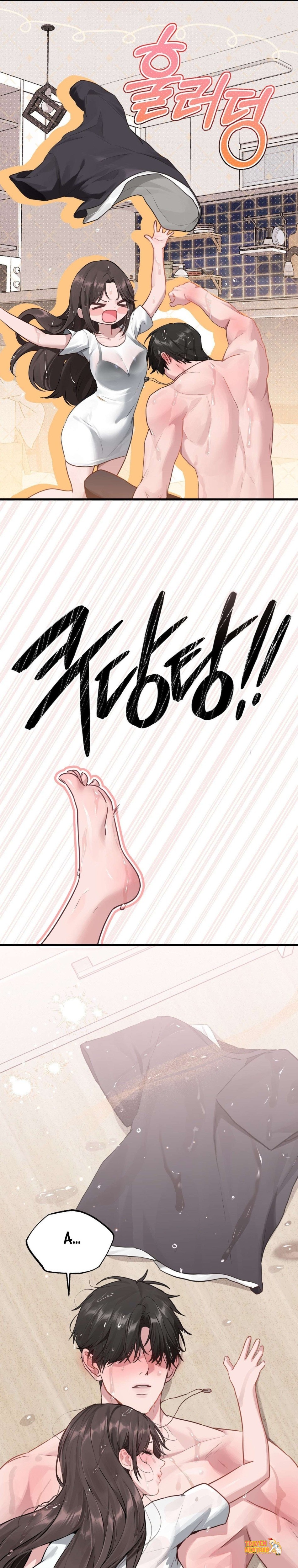 Xem ảnh Ji Woo Và Woo Yeon - Chapter 2 - tmp94yxmn4c - Truyenhentaiz.net