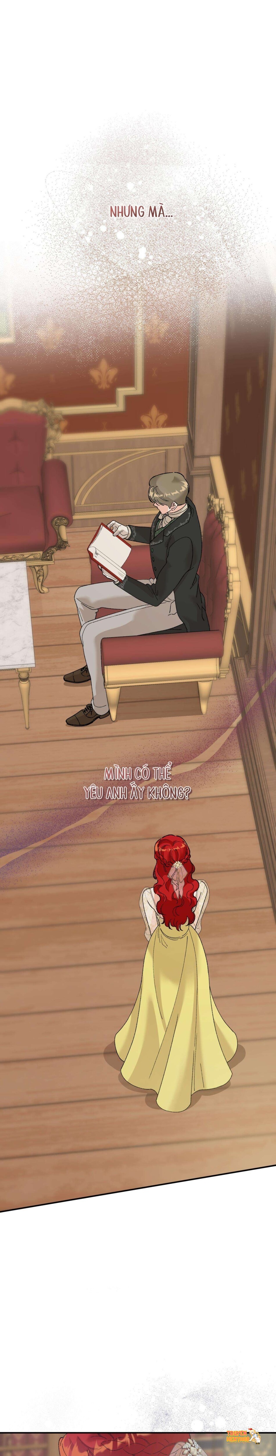 Xem ảnh [không Che] [18+] Sở Thích Khó Nói Của Quý Cô - Chapter 13 - tmp7cnudrsd - Truyenhentaiz.net