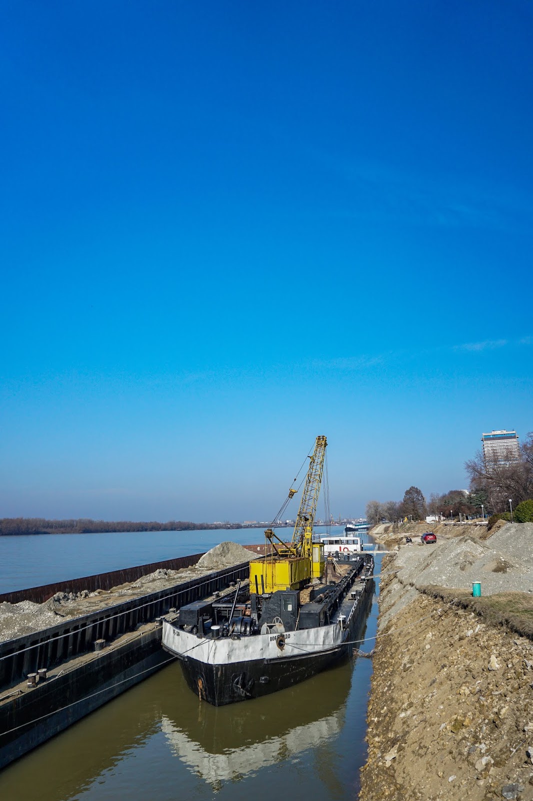 [Ruse|Русе] Danube riverside renovation | Oбновен кей на Дунав | U/C ...