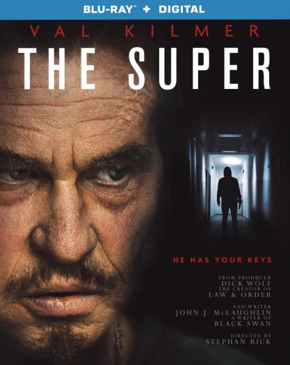 The Super