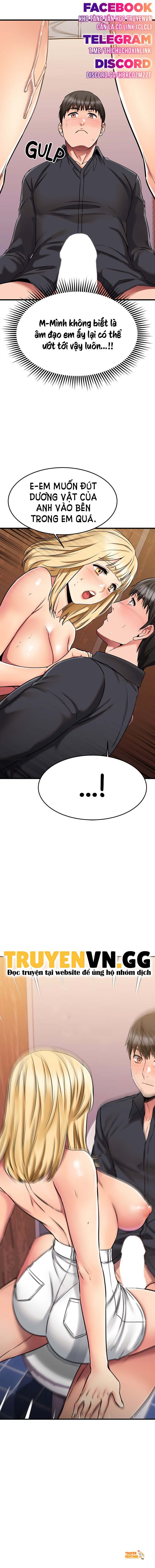 Trang truyện tmpx1d0vwwz trong truyện tranh Ranh Giới Người Bạn - Chapter 44 - truyenhentai18.net