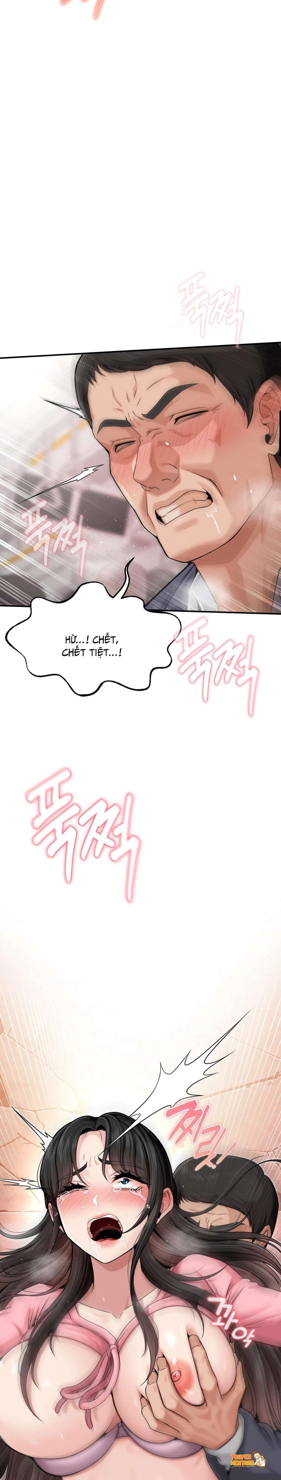 Xem ảnh tmpf l7l4bm trong truyện hentai Bài Tập Lại Là Kiểm Tra Lỗ Sao? - Chap 2 - hentaitvn.net